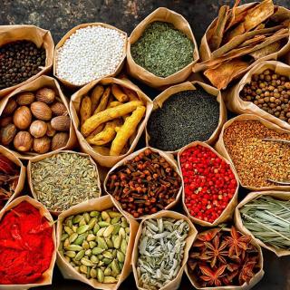 Spices