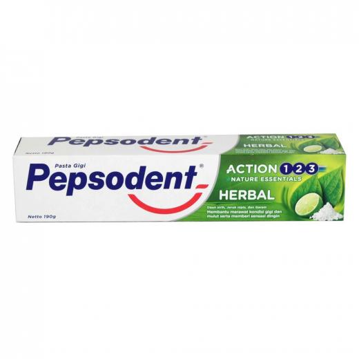 Pepsodent_Herbal_190g