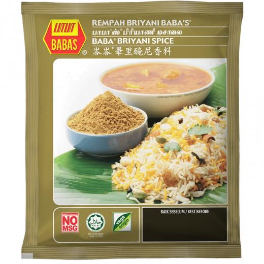 Babas_Briyani_70g