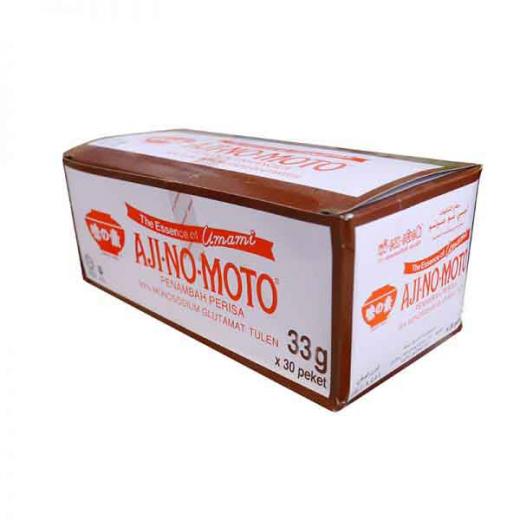 Ajinomoto_33g_x_30