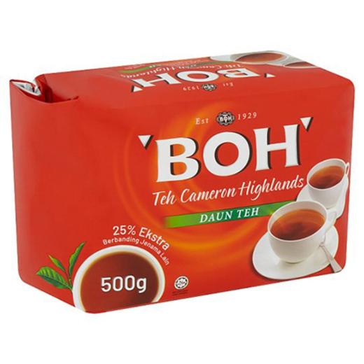 Boh_Teh_500g