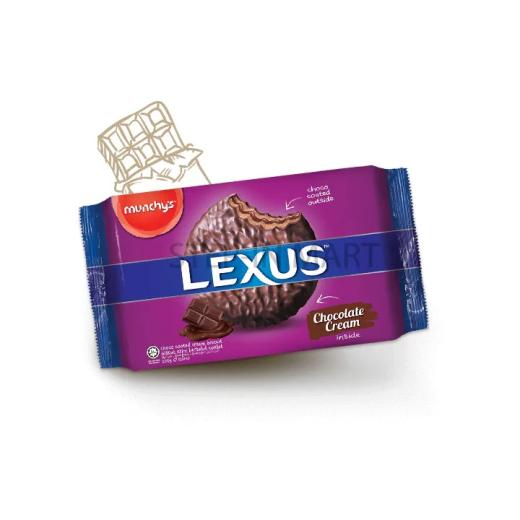 Lexus_Choco_200g