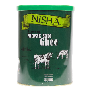 Nisha_Ghee_800g