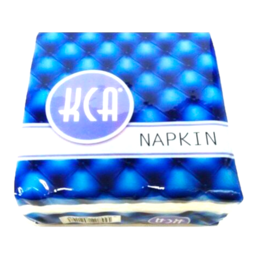 Kca_Napkin_80gms