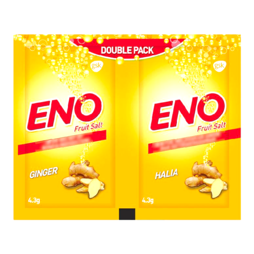 Eno_Ginger