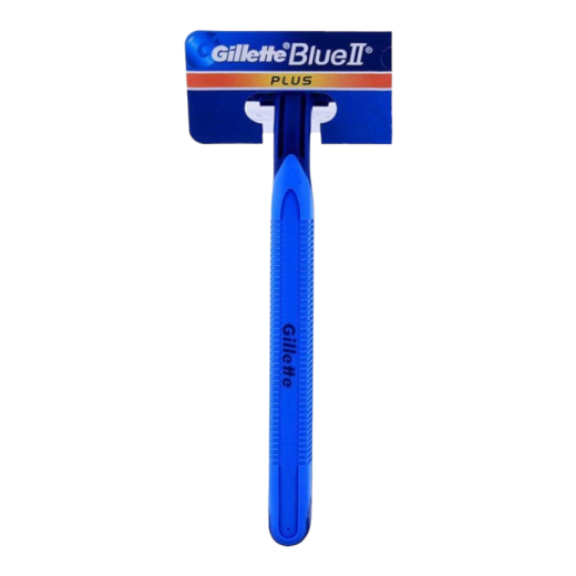 Gillette_Blue