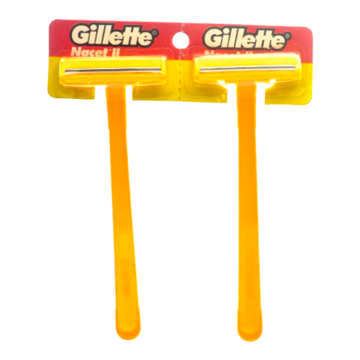 Gillette_Nacet