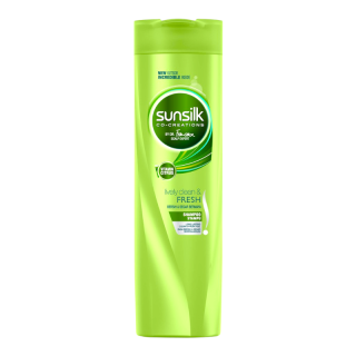 Sunsilk_Fresh_160ml