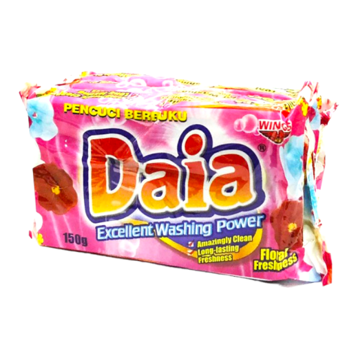 Daia_Buku_Flora_150g