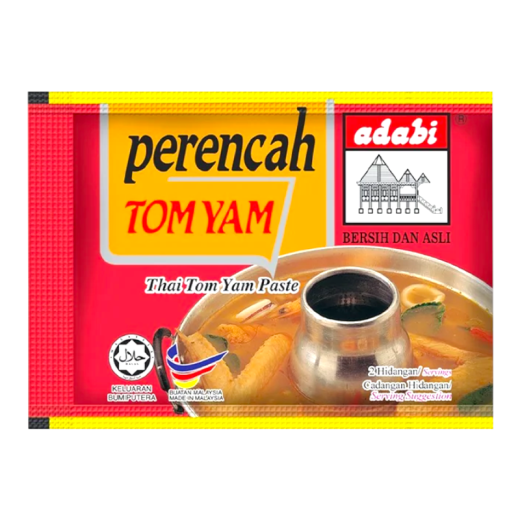 Adabi_Perencah_Tomyam_30g