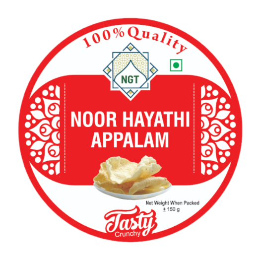 Noor_Hayati_Papadam_6_Inch_150g