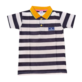 Boys_Striped_Cotton_Blend_Black_And_White_T_Shirt