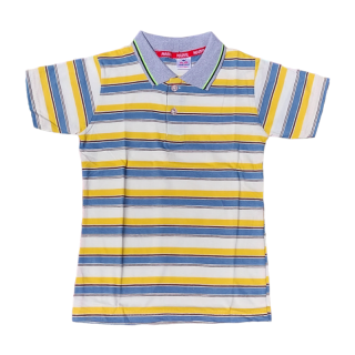 Boys_Striped_Cotton_Yellow_and_Blue_T_Shirt