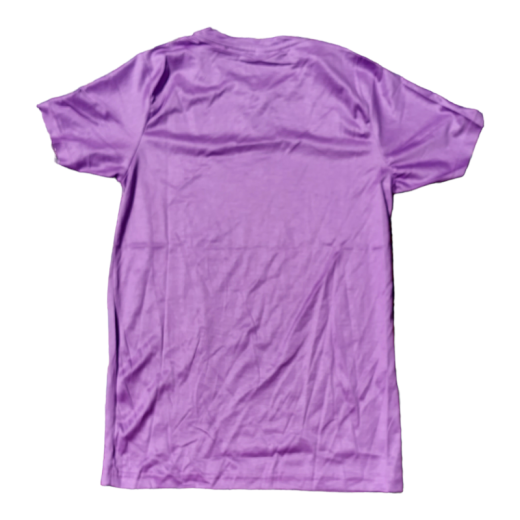 Unisex_Regular_Fit_Plain_Purple_Sport_T-shirt