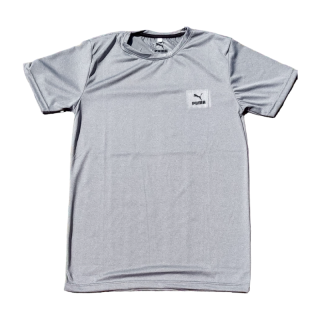 Unisex_Regular_Fit_Plain_Cool_Gray_Sport_T-Shirt