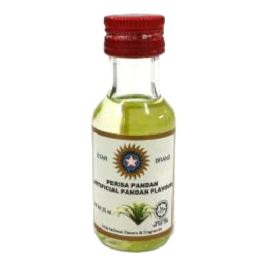 Star_Perisa_Pandan_25ml