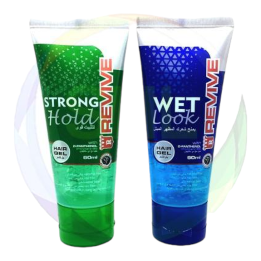 V-soft_Hair_Gel_Strong_Hair_60g