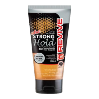 V-soft_Hair_Gel_Strong_Hold_150g