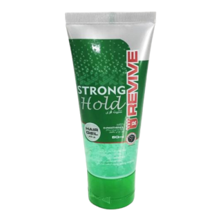 V-soft_Hair_Strong_Hold_60g