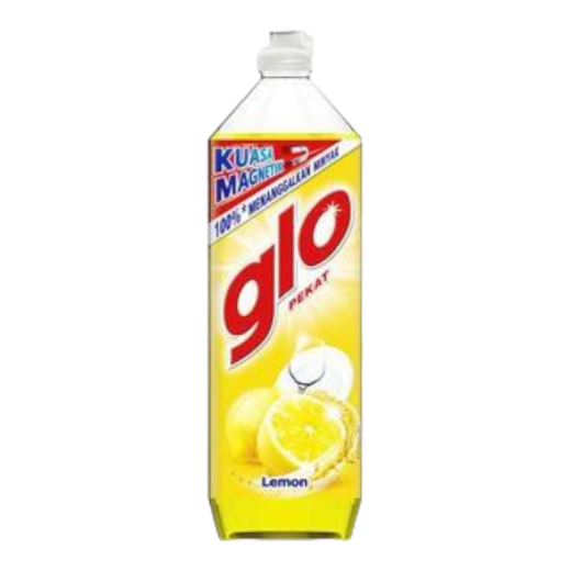 Glo_Lemon_900ml