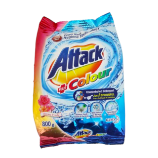 Attack_+Colour_800g