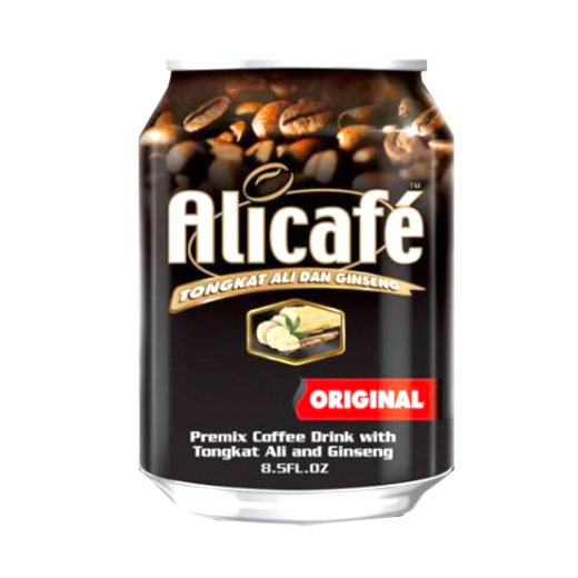 Alicafe_250ml