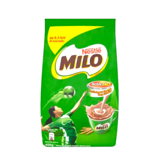 Milo_400g