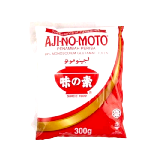 Ajinamoto_300g