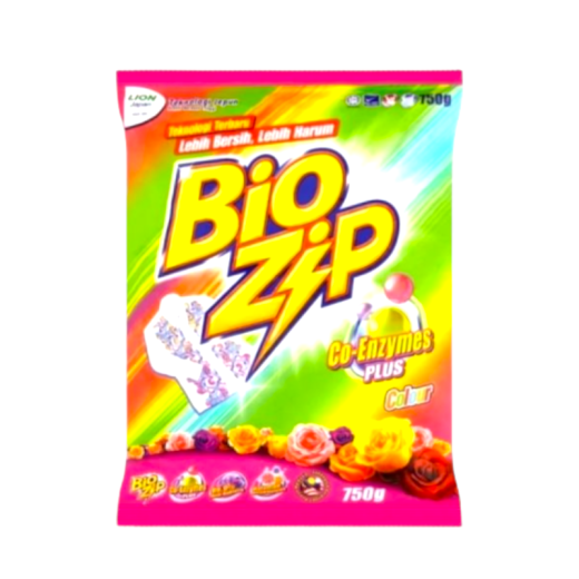 Bio_Zip_Colour_750g