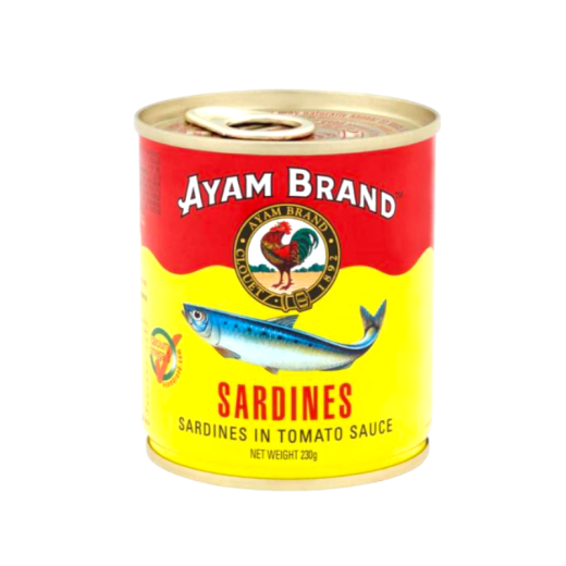 Ayam_Sardines_230g