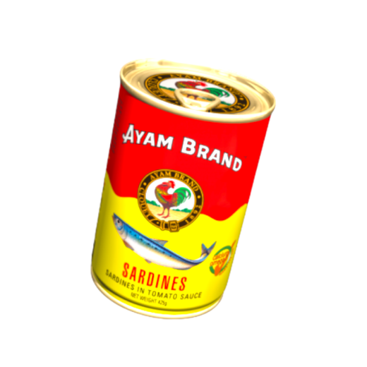 Ayam_Sardines_425g