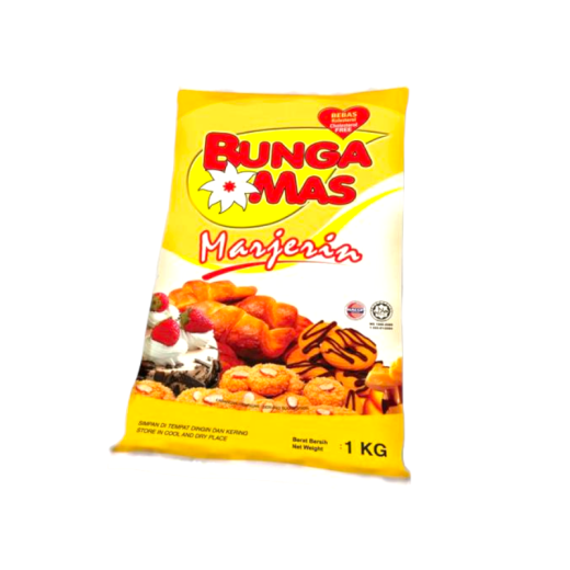 Bunga_Mas_Marjerin_1kg