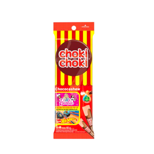 Choki_Choki_Choclate_50g