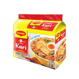 Maggi_Kari_5x79gx12