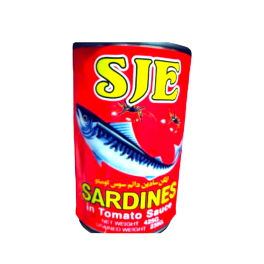 Sje_Sardines_425g