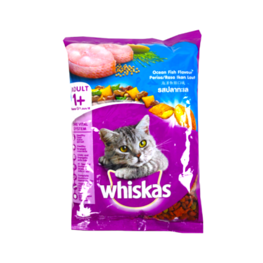 Whiskas_Ocean_400g