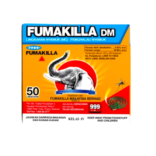 Fumakilla_50_Lingkaran