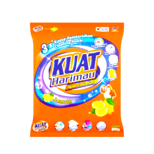 Kuat_Lemon_800g