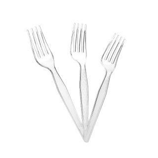 Fork_50pcs