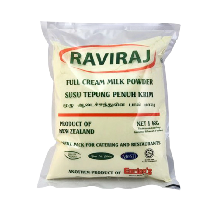 Raviraj_Milk_Powder_900g