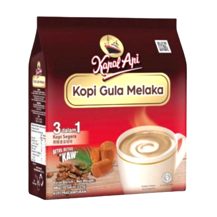 Kapal_Api_Kopi_Gula_Melaka_3in1