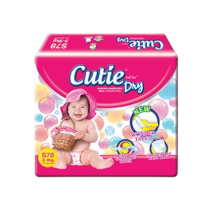 Cutie_Dry