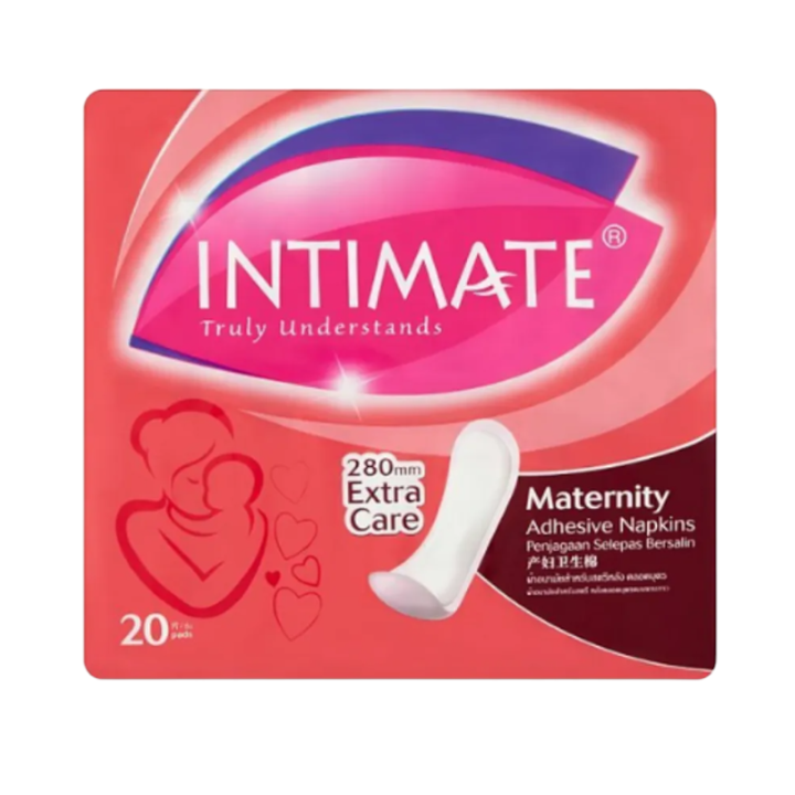 Intimate_20pads