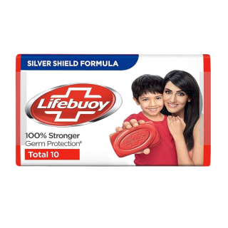 Lifebuoy