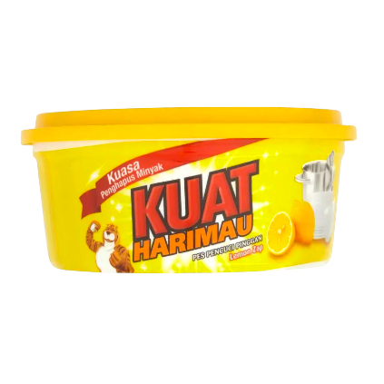 Kuat_Harimau_Lemon_400g