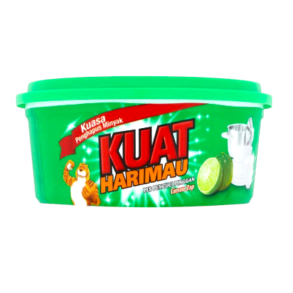 Kuat_Harimau_Lime_400g