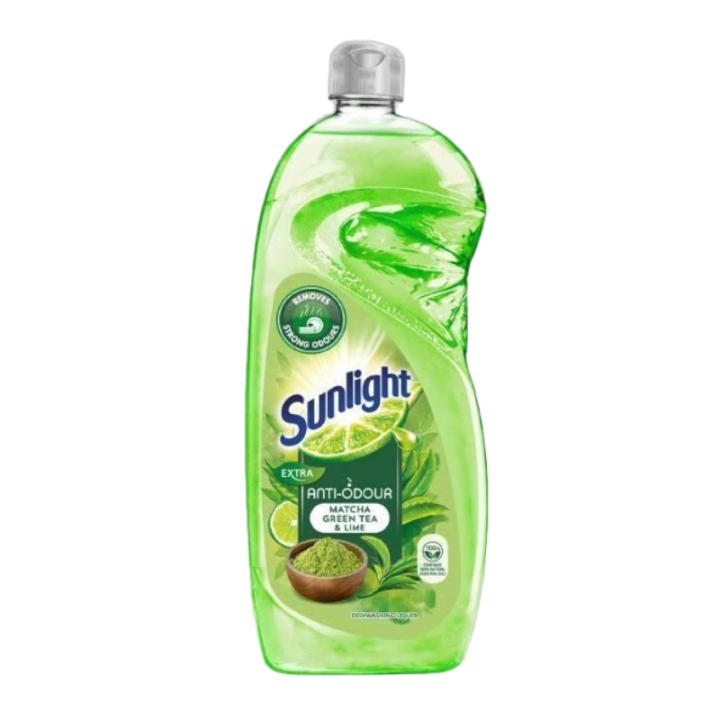 Sunlight_Green_Tea_900ml