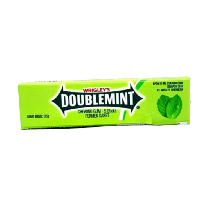 Doublemint