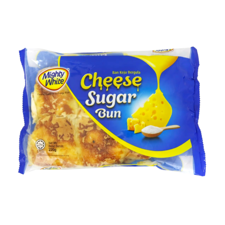 Cheese_sugar_bun