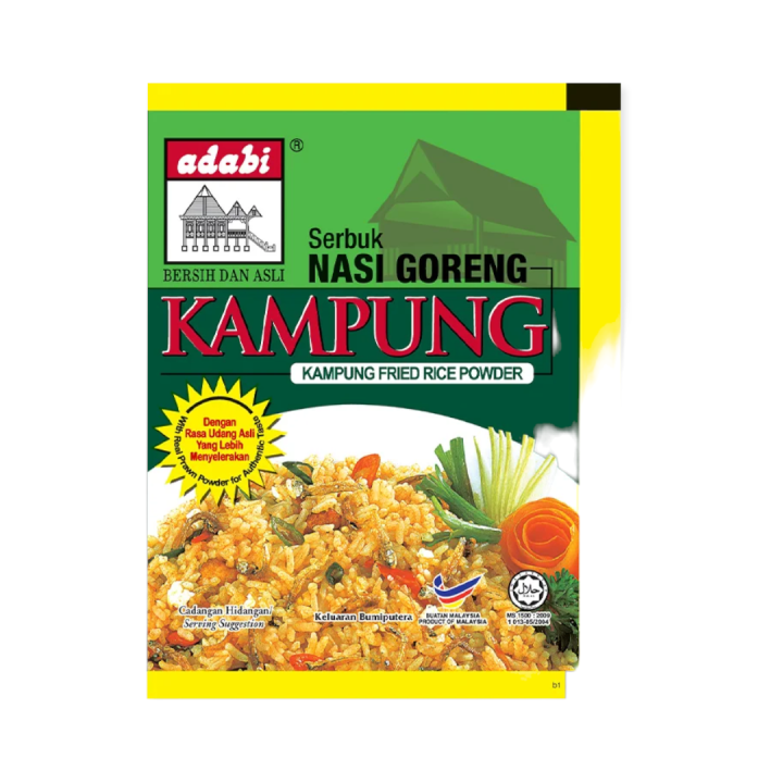 Adabi_nasai_goreng_kampung